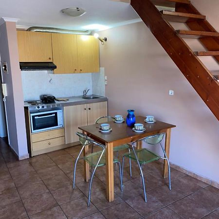 Μεζονέτα Aikaterini N3 Apartment Chios Town Ngoại thất bức ảnh