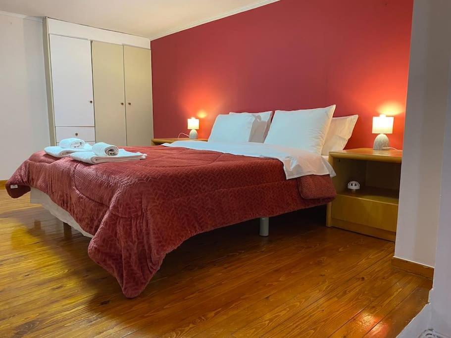 Μεζονέτα Aikaterini N3 Apartment Chios Town Ngoại thất bức ảnh