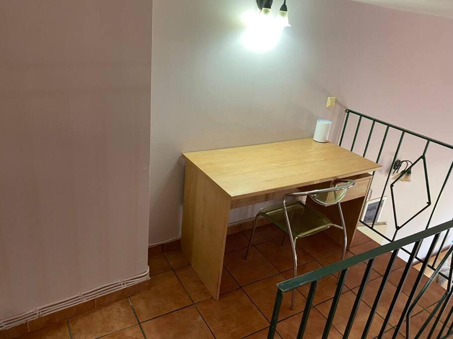 Μεζονέτα Aikaterini N3 Apartment Chios Town Ngoại thất bức ảnh