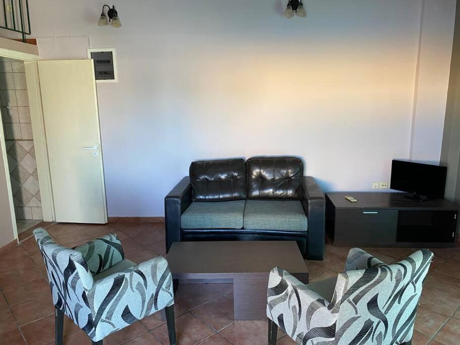 Μεζονέτα Aikaterini N3 Apartment Chios Town Ngoại thất bức ảnh
