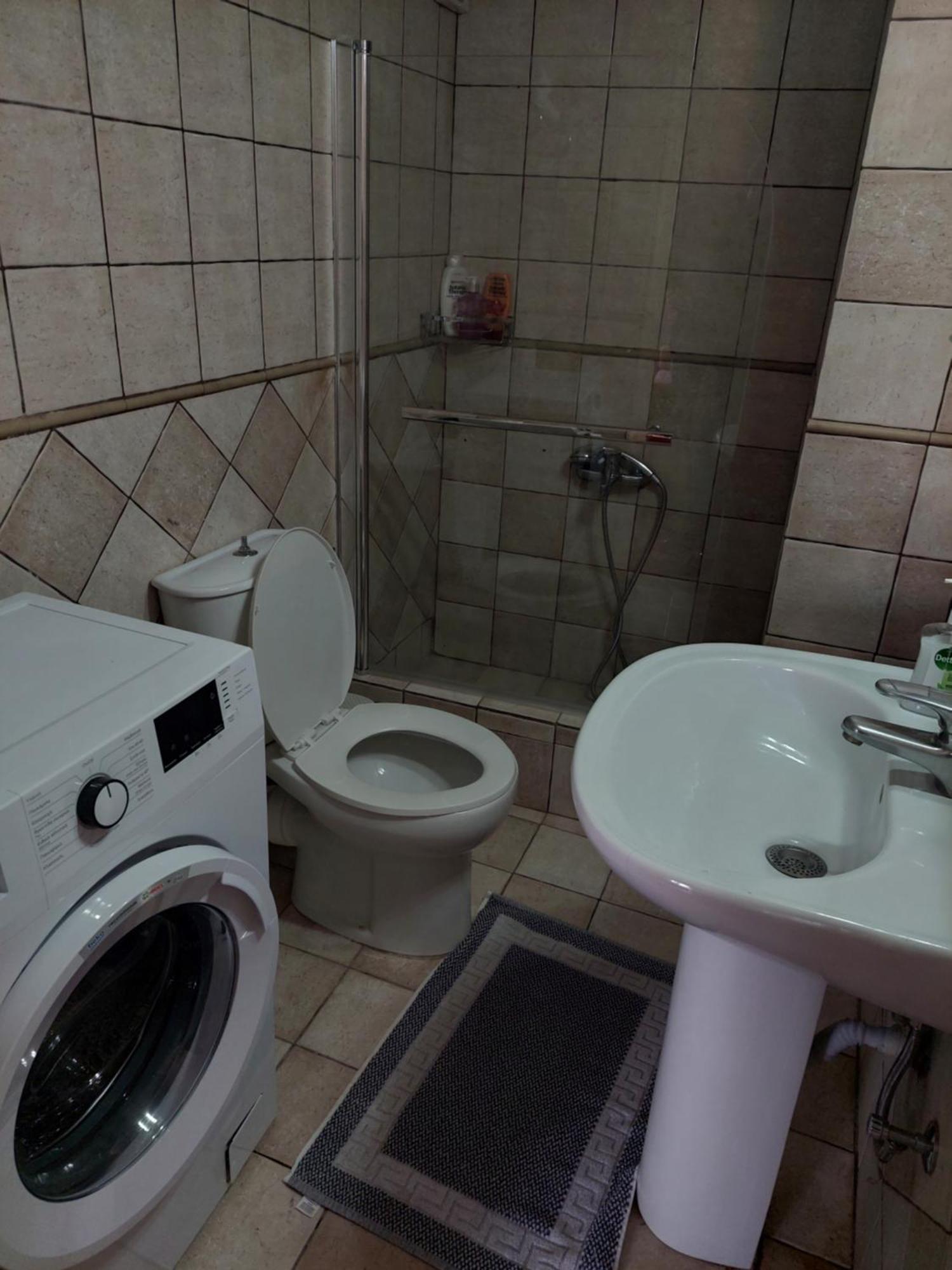 Μεζονέτα Aikaterini N3 Apartment Chios Town Ngoại thất bức ảnh