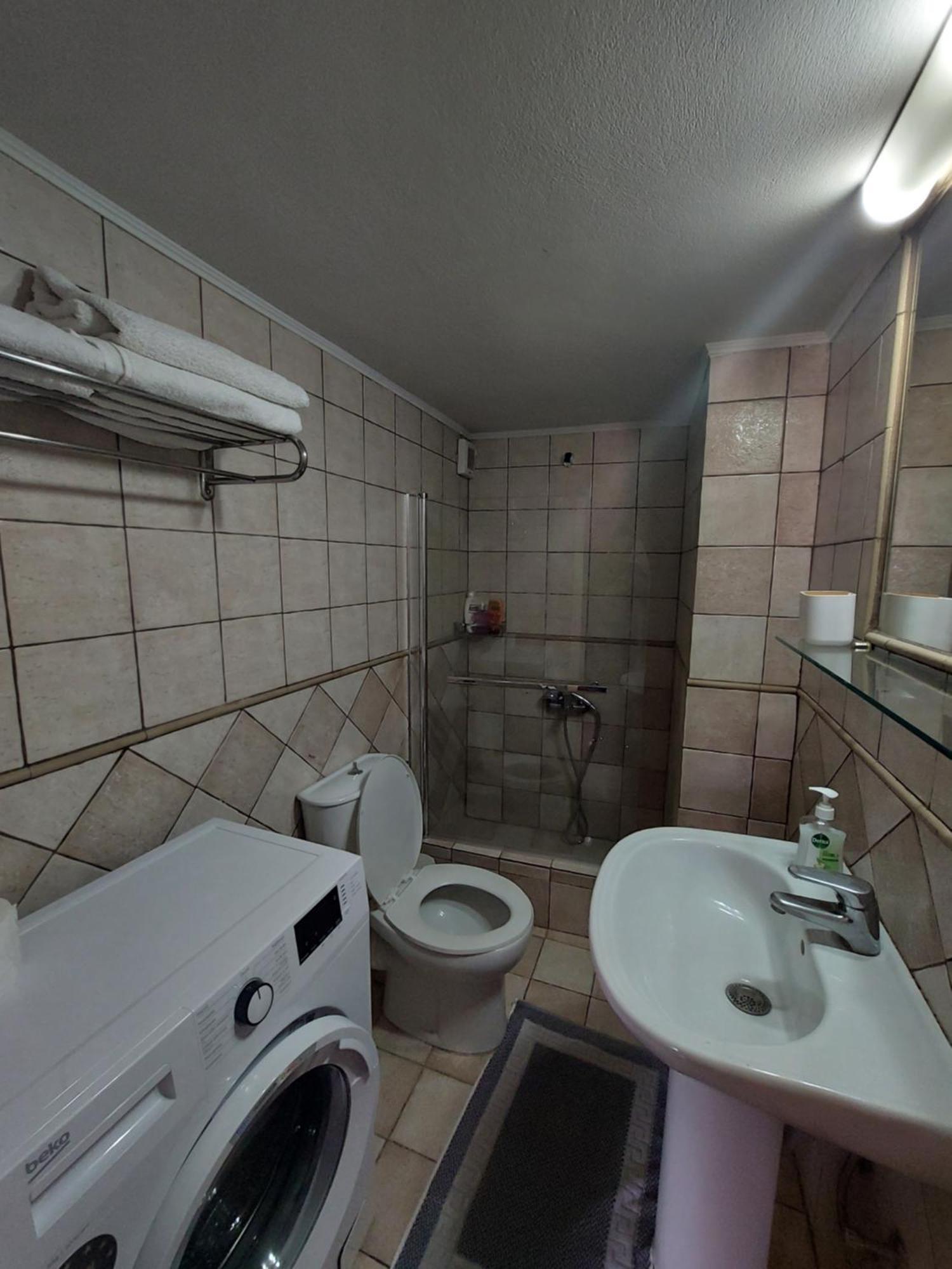 Μεζονέτα Aikaterini N3 Apartment Chios Town Ngoại thất bức ảnh